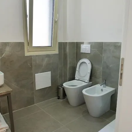 Appart hôtel Vila Dani Gjiri Lalezit Durrës