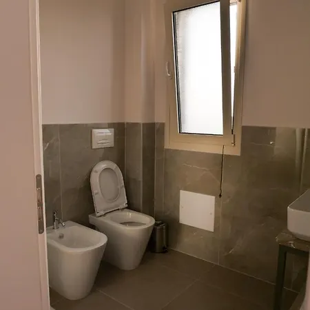 Vila Dani Gjiri Lalezit Appart hôtel
