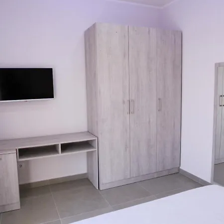 Appart hôtel Vila Dani Gjiri Lalezit 4*