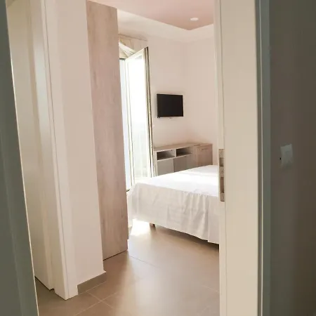 Appart hôtel Vila Dani Gjiri Lalezit 4*