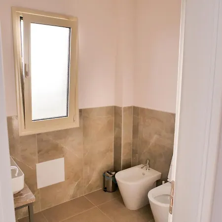 Appart hôtel Vila Dani Gjiri Lalezit Durrës