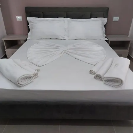 Vila Dani Gjiri Lalezit 4* Durrës