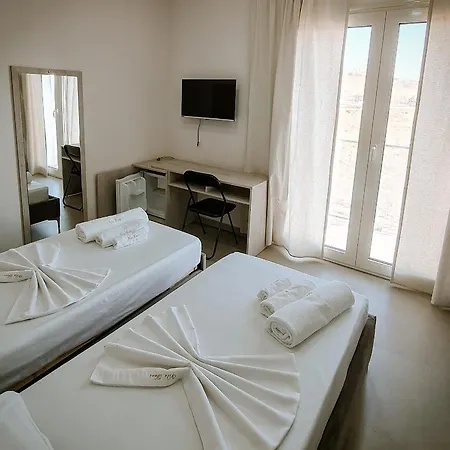 Appart hôtel Vila Dani Gjiri Lalezit 4*