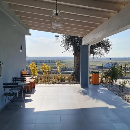 Appart hôtel Vila Dani Gjiri Lalezit Durrës