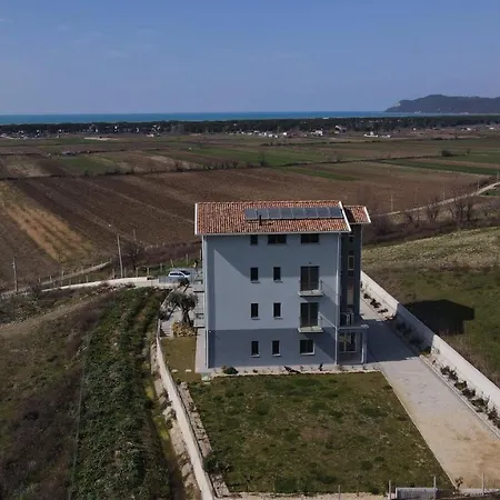 Vila Dani Gjiri Lalezit 4*