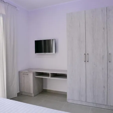 Apartahotel Vila Dani Gjiri Lalezit